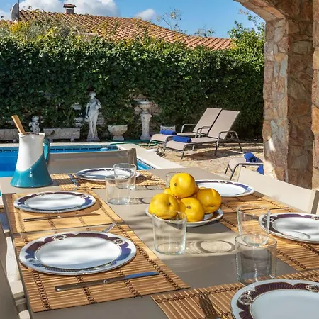 Casa Martina By Interhome Vakantiehuis