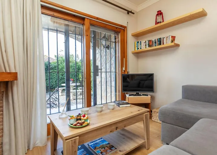 Tatil Evi Casa Martina By Interhome *